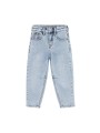 Jeans Barrel - Daily7 - SS26