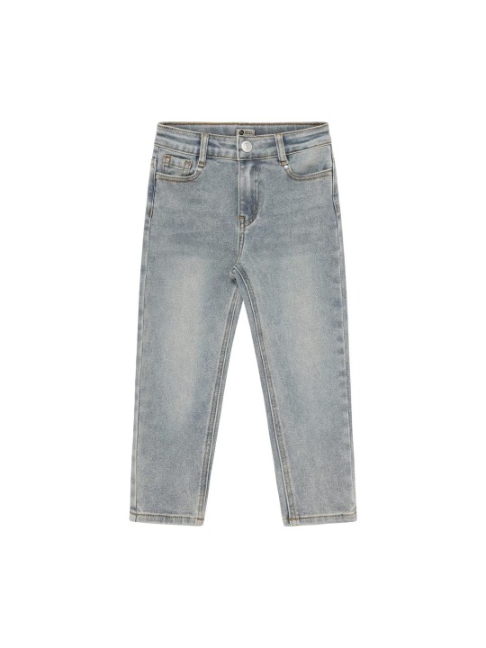 Jeans Skinny - Daily7 - SS26