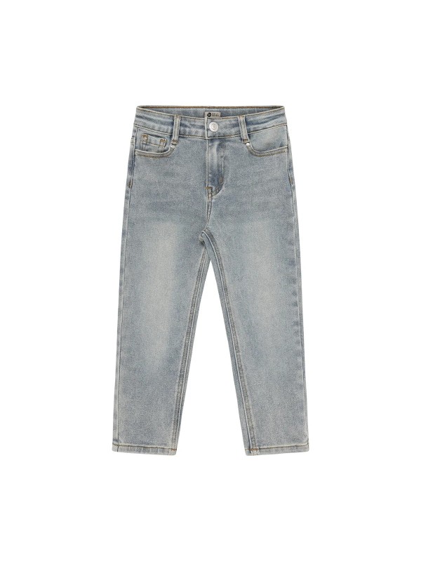 Jeans Skinny - Daily7 - SS26