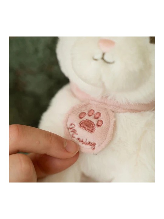 Panier avec chat - Little Dutch