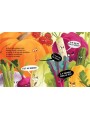 Légumes en colère - L'usine des choses inutiles - Sassi