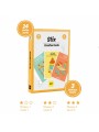 Stix - Cartes Créatives - OPPI
