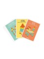 Stix - Cartes Créatives - OPPI