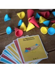 Piks - Cartes Créatives - OPPI