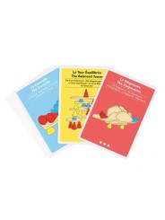 Piks - Cartes Créatives - OPPI