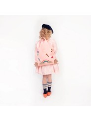 Sac de sport - Lady Gadget Pink - Jeune premier