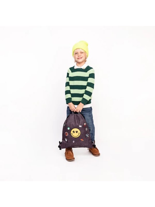 Sac de sport - Space Invaders - Jeune premier