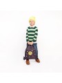 Sac de sport - Space Invaders - Jeune premier