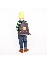 Sac de sport - Space Invaders - Jeune premier