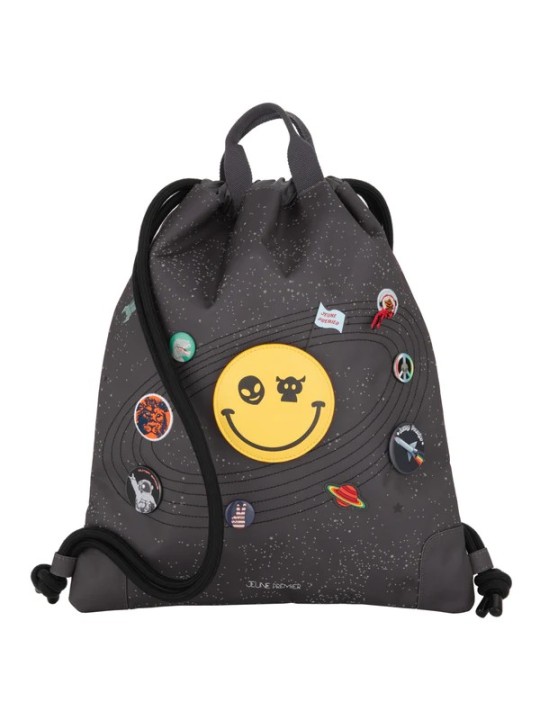 Sac de sport - Space Invaders - Jeune premier
