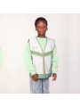 Gilet fluorescent - FC - Jeune premier