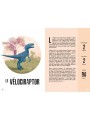 L'ère des dinosaures - Le Stégosaure - Sassi
