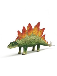 L'ère des dinosaures - Le Stégosaure - Sassi