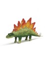 L'ère des dinosaures - Le Stégosaure - Sassi