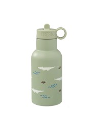 Gourde 350ml - Crocodile - Fresk