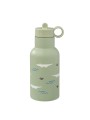 Gourde 350ml - Crocodile - Fresk