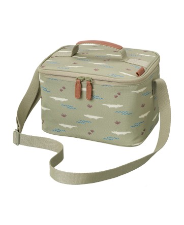 Sac thermo - Crocodile - Fresk