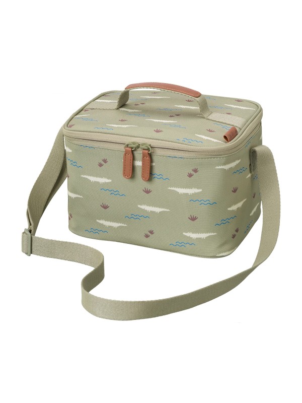 Sac thermo - Crocodile - Fresk