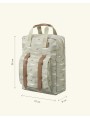 Sac à dos - Crocodile - Fresk