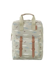 Sac à dos - Crocodile - Fresk