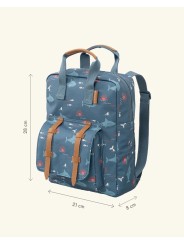 Sac à dos - Shark - Fresk