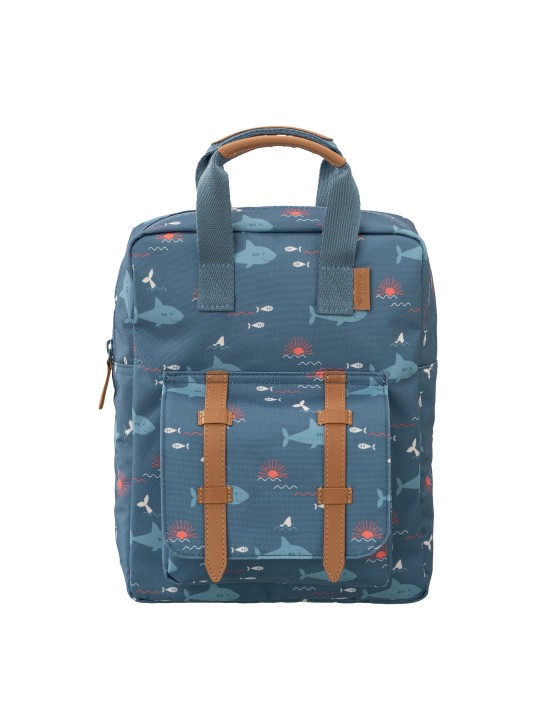 Sac à dos - Shark - Fresk