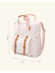 Sac à dos - Garden Flowers - Fresk