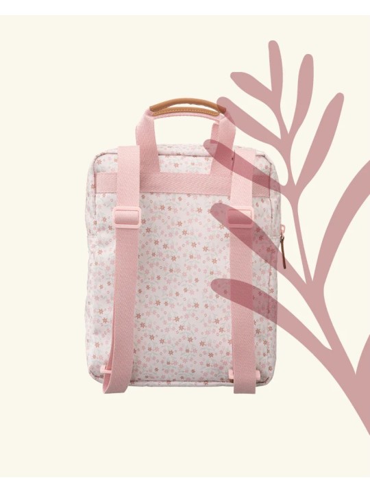 Sac à dos - Garden Flowers - Fresk