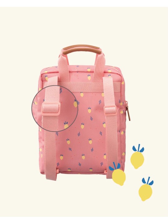 Sac à dos - Summer Fruit - Fresk
