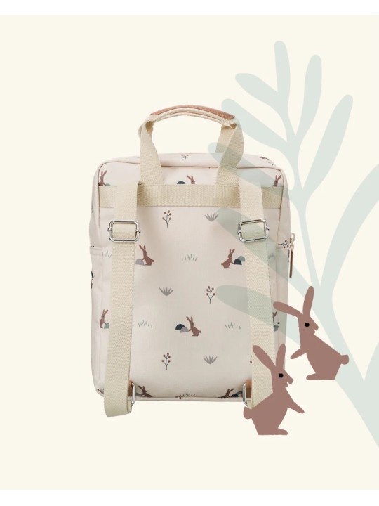 Sac à dos - Rabbit - Fresk