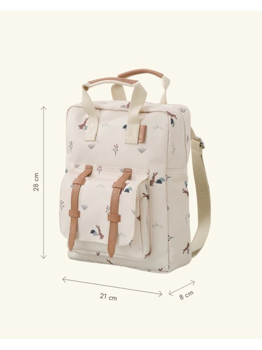 Sac à dos - Rabbit - Fresk