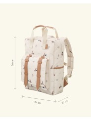 Sac à dos grand format - Rabbit - Fresk