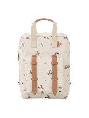 Sac à dos grand format - Rabbit - Fresk