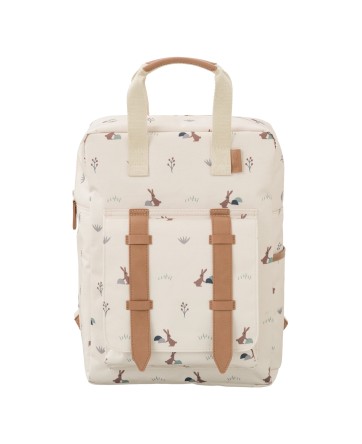 Sac à dos grand format - Rabbit - Fresk
