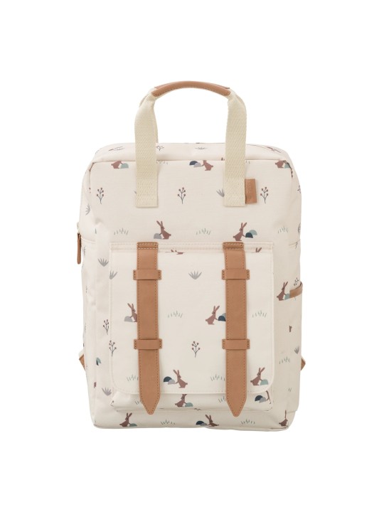 Sac à dos grand format - Rabbit - Fresk
