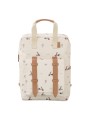 Sac à dos grand format - Rabbit - Fresk
