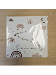 Cadre astro - Capricorne - Arc-en-ciel - My&Dco