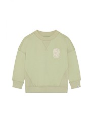 Pull Freedom menthe - Noppies - SS26