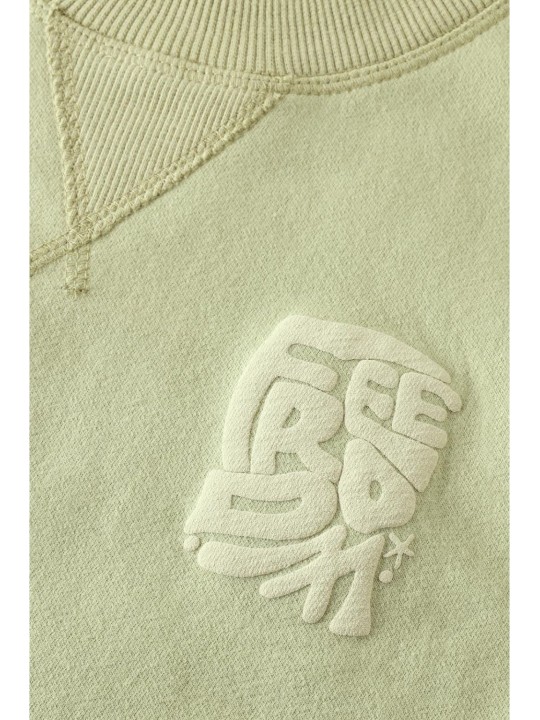 Pull Freedom menthe - Noppies - SS26