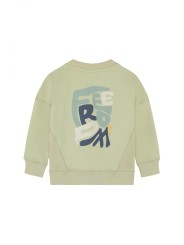 Pull Freedom menthe - Noppies - SS26