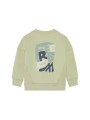 Pull Freedom menthe - Noppies - SS26