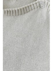 T-shirt manches courtes en mailles bleu - Noppies - SS26