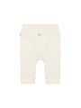 Pantalon en maille ondulée écru - Noppies - SS26