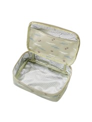 Pochette Thermo - Crocodile  - Fresk