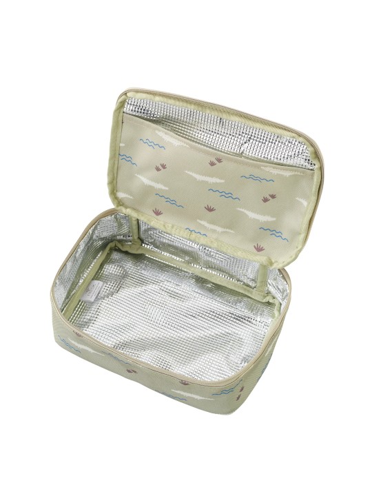 Pochette Thermo - Crocodile  - Fresk