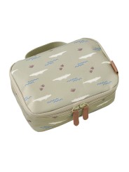 Pochette Thermo - Crocodile  - Fresk