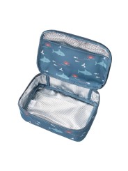 Pochette Thermo - Shark  - Fresk