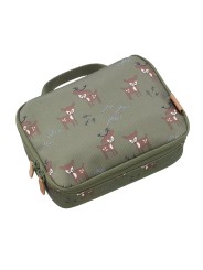 Pochette Thermo - Deer Olive  - Fresk