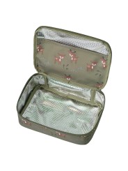 Pochette Thermo - Deer Olive  - Fresk