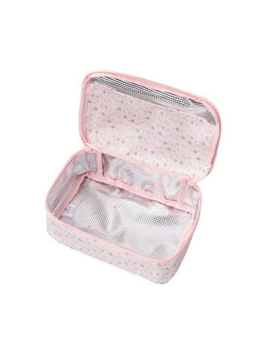 Pochette Thermo - Garden Flowers  - Fresk